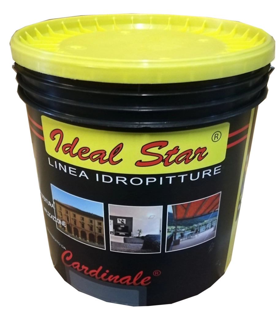 QUARZO ACRILICO IDEAL STAR 14 lt - IDEAL STAR
