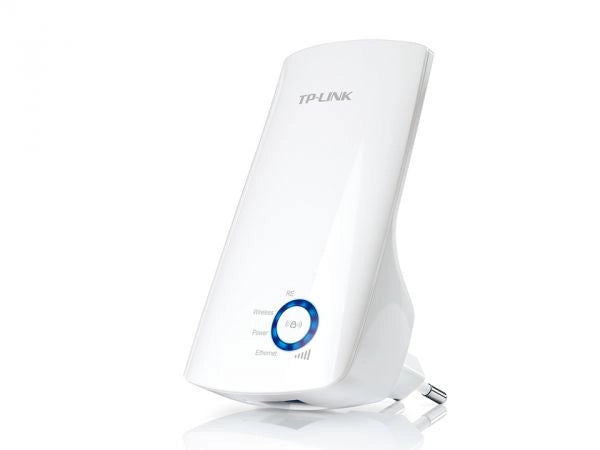 TP-Link TL-WA850RE Ricevitore e trasmettitore di rete Bianco 10, 100 Mbit/s