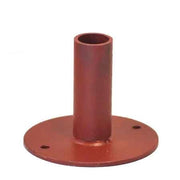 BASETTA FISSA cm Ø 3,5x12h
