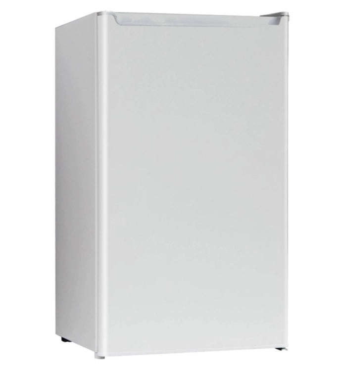 Akai akfr105nl frigo tavolo 85 litri, bianco, classe e, con freezer dimensioni cm: 45x43x83h.