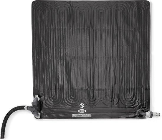 Pannello solare per piscine in superficie - 1194 x 1194 cm