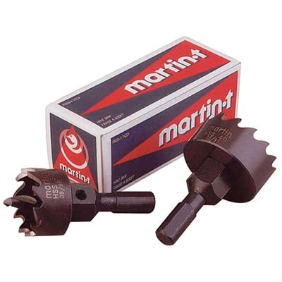 FRESA A TAZZA HSS RETTIFICATA MARTINT MARTIN  MM  35