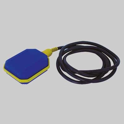 GALLEGGIANTE ELETTRICO GL 120  m 2 senza contropeso     MADE IN ITALY