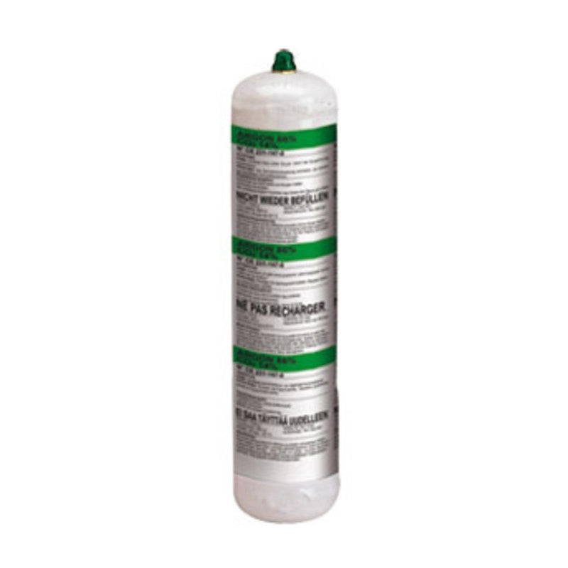 TELITALIA BOMBOLA ARGON/CO2