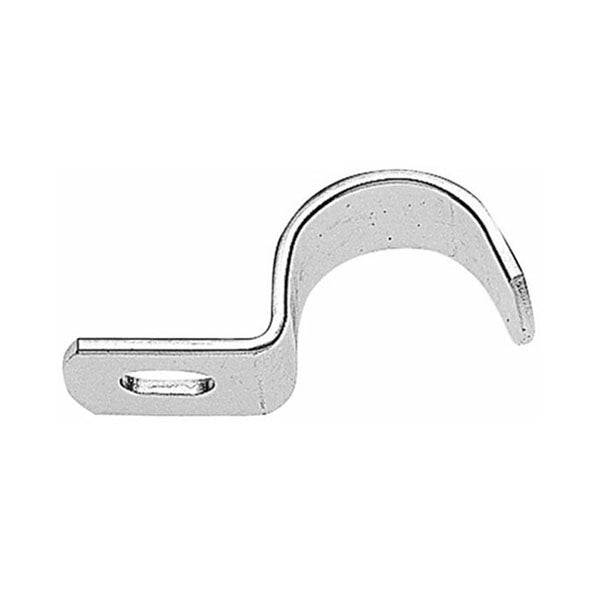 GRAFFETTA PESANTE ZINCATA- 11/4 - mm 30x2,5- OTER- pezzi 1
