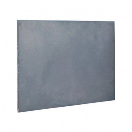 LASTRA LISCIA IN GHISA 500x500x10mm 18Kg