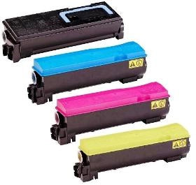 Magente+Waste FS-C5400DN / ECOSYS P7035cdn-12K#1T02HGBEU0