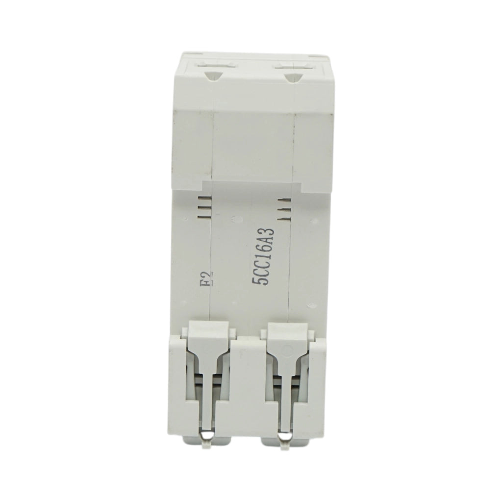 Interruttore differenziale 1P+N, 16A, 230VAC, 30mA, 6kA Longroad