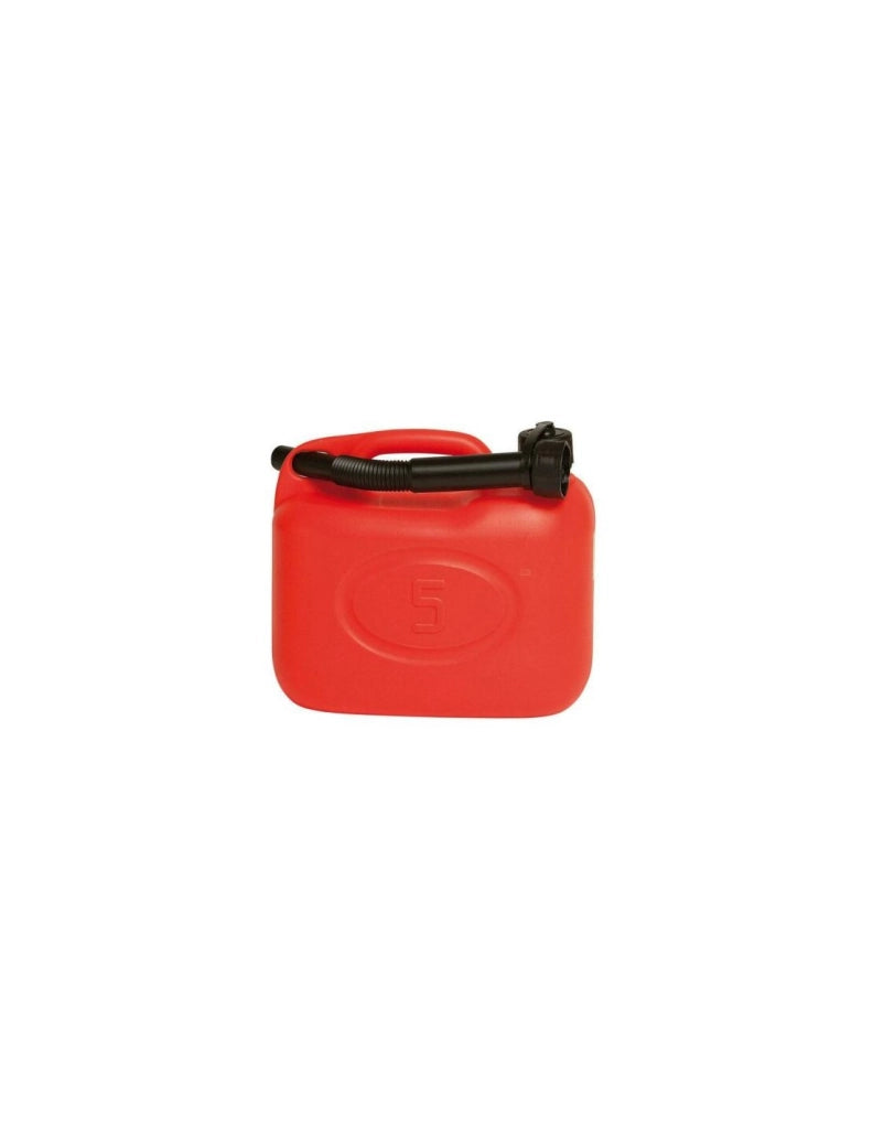 TANICA PER CARBURANTI 10 lt