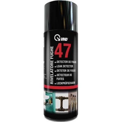 RILEVATORE FUGHE SPRAY 47 VMD - ML 400- 12 pezzi