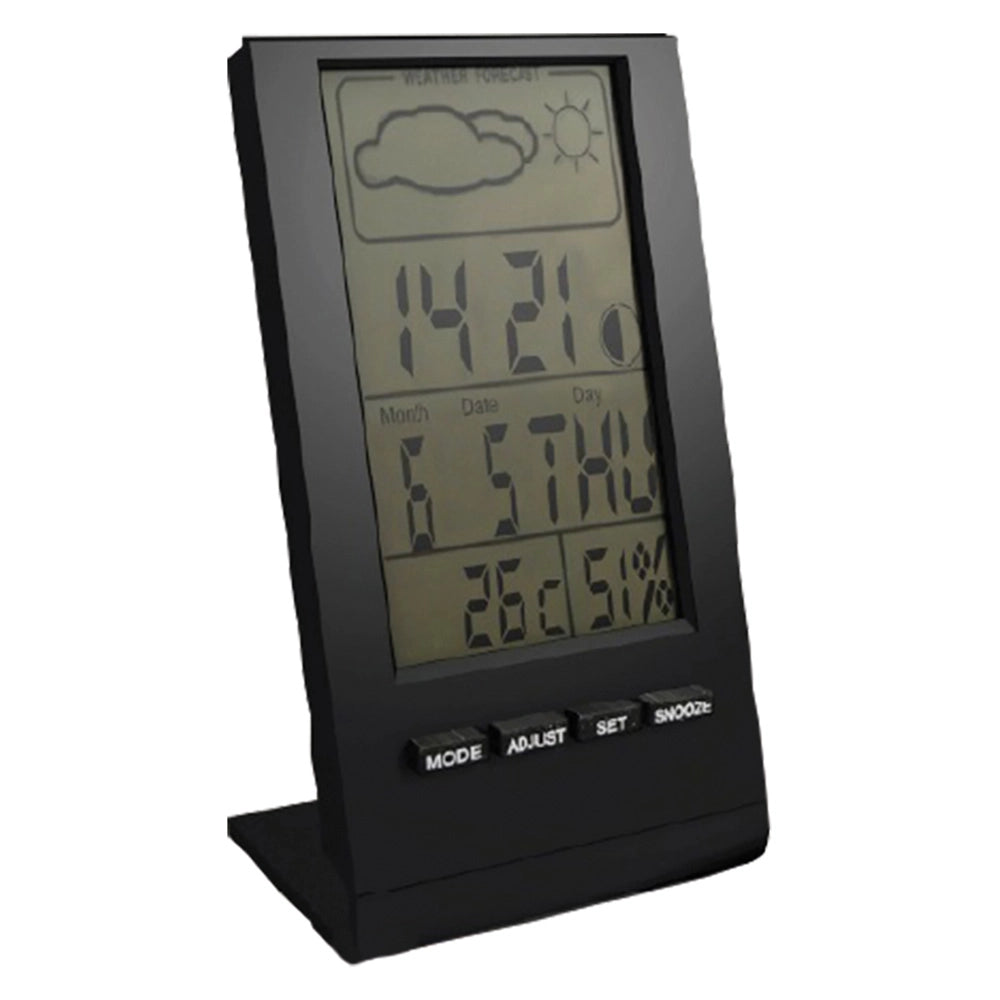 STAZIONE METEO misurazione -50  °C +70  °C  - PROXE