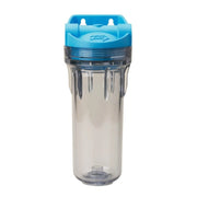 Filtro One Stop Anti-Scale 10 Std 140 Mm Global Water - Global Water