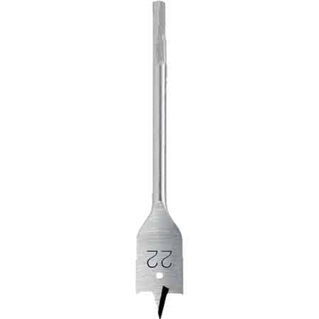 MECCHIA PER LEGNO 22 mm - ECEF