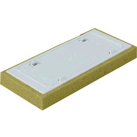 RICAMBIO FRATTONE PULIZIA SWEEPEX RAIMONDI cm 30x13x3h - RAIMONDI