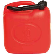 TANICA PER CARBURANTI 5 lt