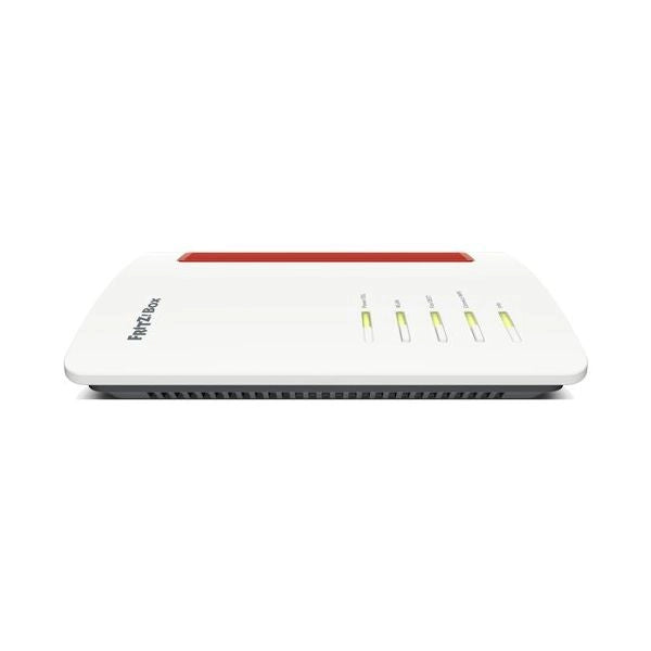 Fritz!box 7690 international router wireless 2.5 gigabit ethernet dual-band (2.4 ghz/5 ghz) bianco - 20003057