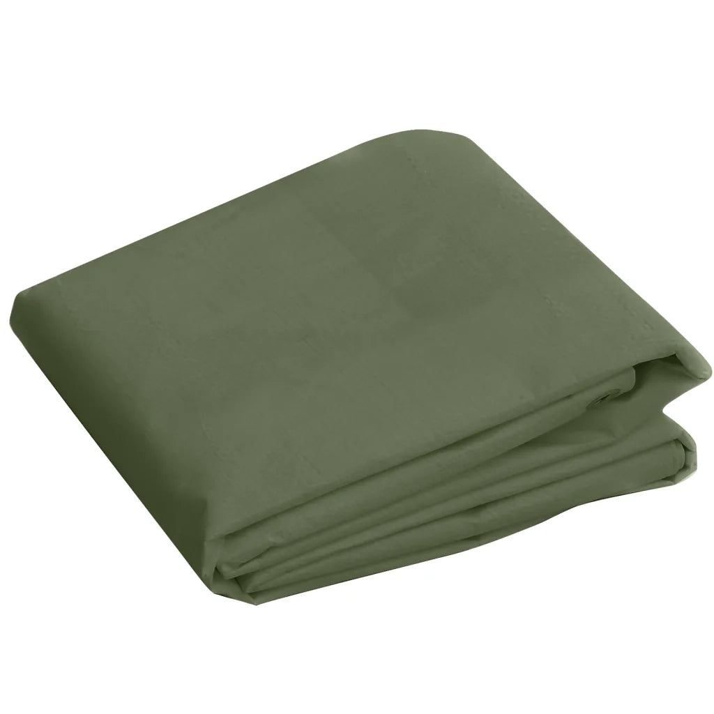 Telone 260 g/m2 6x8 m Verde HDPE