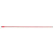 MANICO SOFT 130CM D.19MM GOMMATO