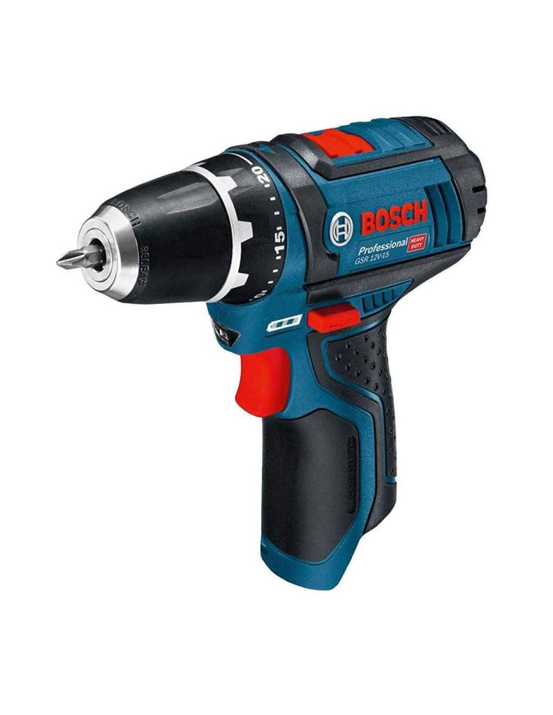 BOSCH Kit BMKB10-28CD3 (GSR12V-15+GTB12V-11+GDR12V-105+GWS12V-76+GST12V-70+GKS12V-26+GOP12V-28+GSA12V-14+GLI12V-80+GHO12V-20...)