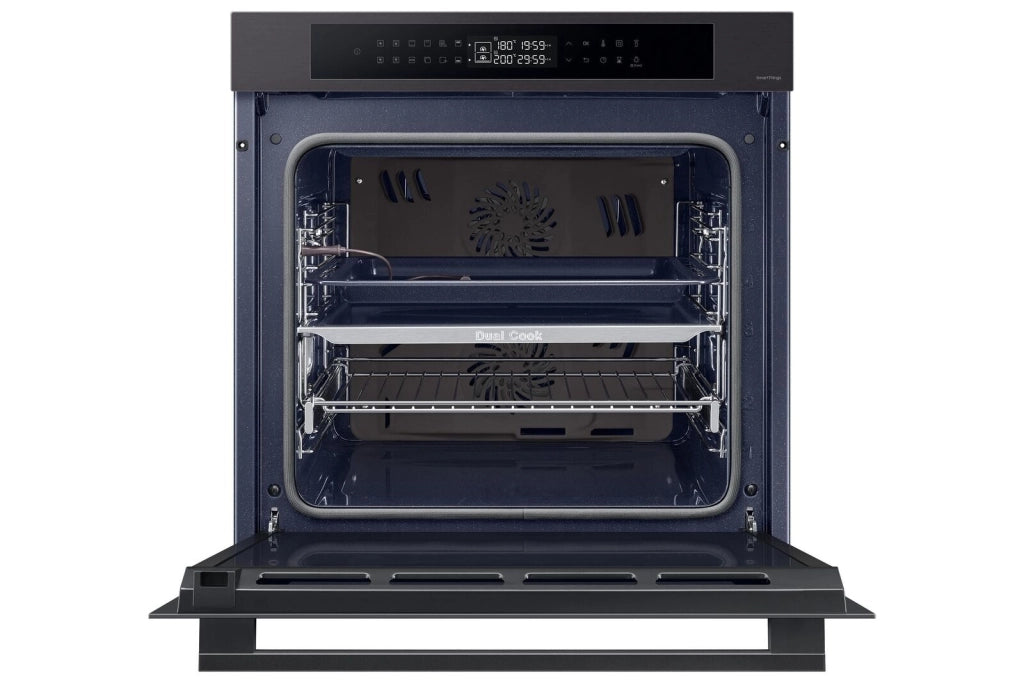 NV7B4240UBB, Forno Dual Cook Serie 4, Forno Samsung, Forno Dual Cook, Dual Cook, Serie 4, Forno Serie 4