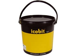 GUAINA LIQUIDA A BASE ACRILICA VERIMP  Kg.5 grigia    ICOBIT