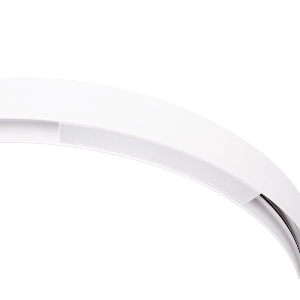 Lampada lineare magnetica Zigbee bianca 6W Maxlight