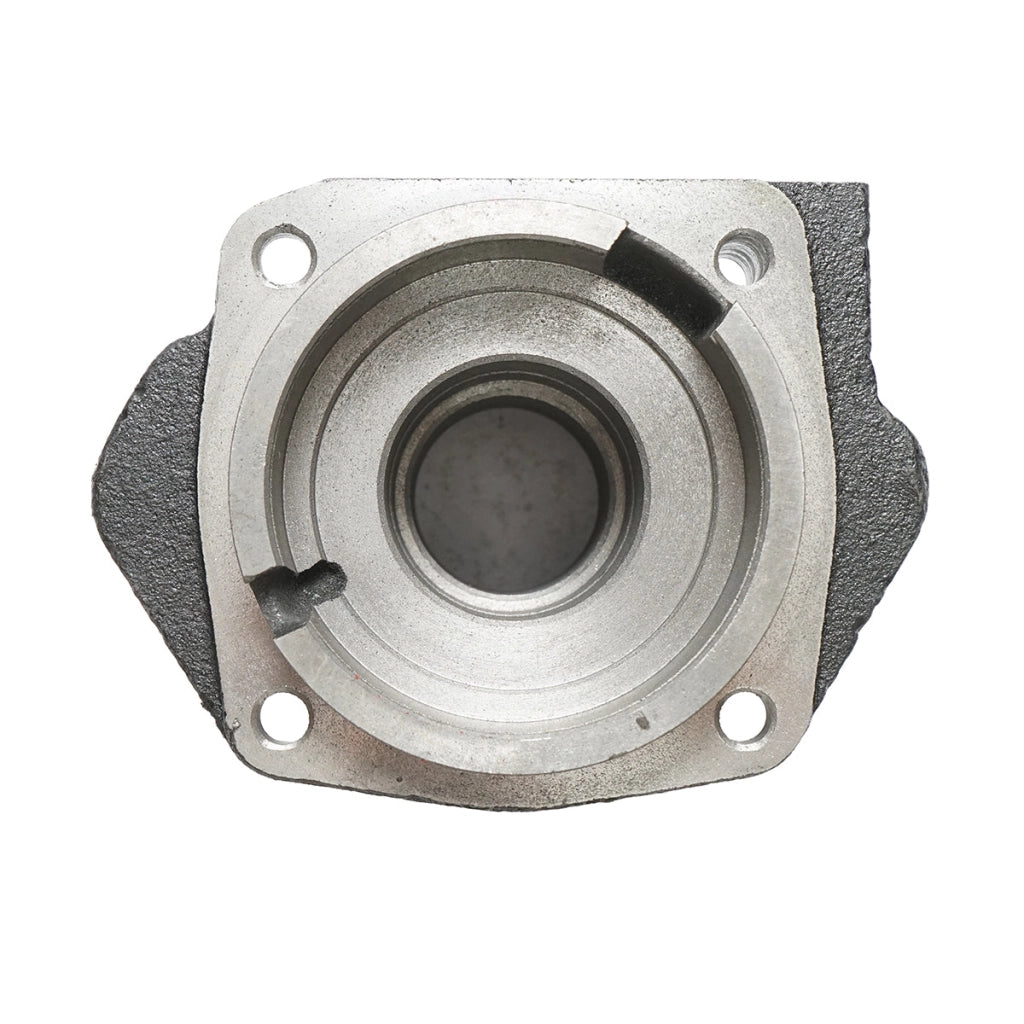 Supporto cuscinetto pressione Massey Ferguson codice OEM 1693333M92