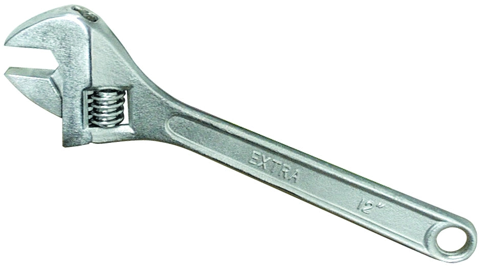 Utilia CHIAVE A RULLINO REGOLABILE  mm. 250 6.00 pz
