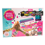 elasticolor scatola base