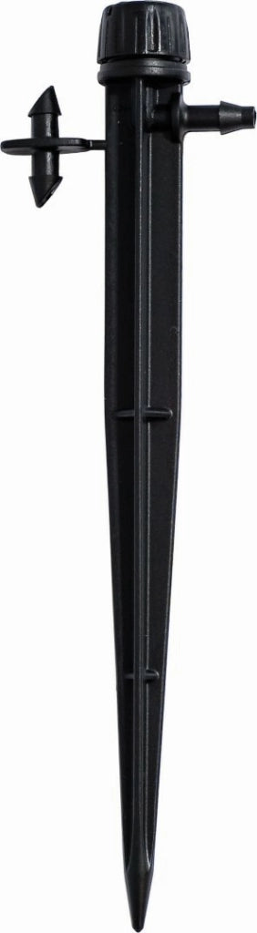 Gocciolatore Ottima 180° Regolabile 0-60 Lt/H - G.F.