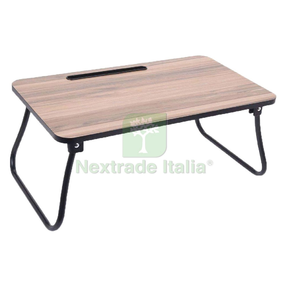 TAVOLINO DA LETTO CM52X30XH21