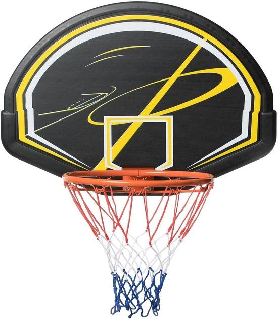 Scocchio da Basket con Tavolo da Rimbalzo - 15" Scocchiera da Basket