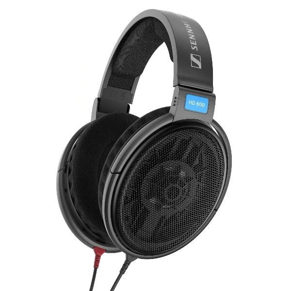Hd600  cuffia  aperta  circumaurale - HD600