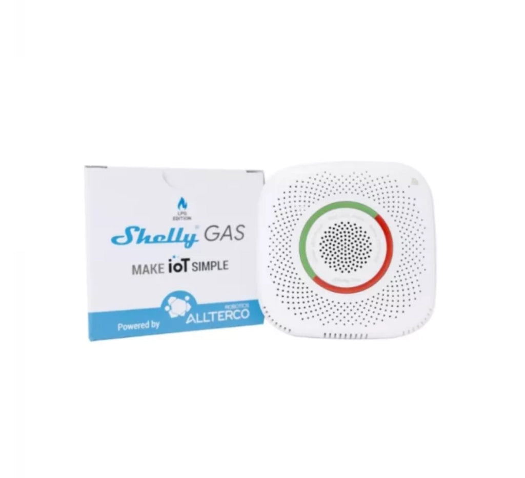 Shelly Gas CNG