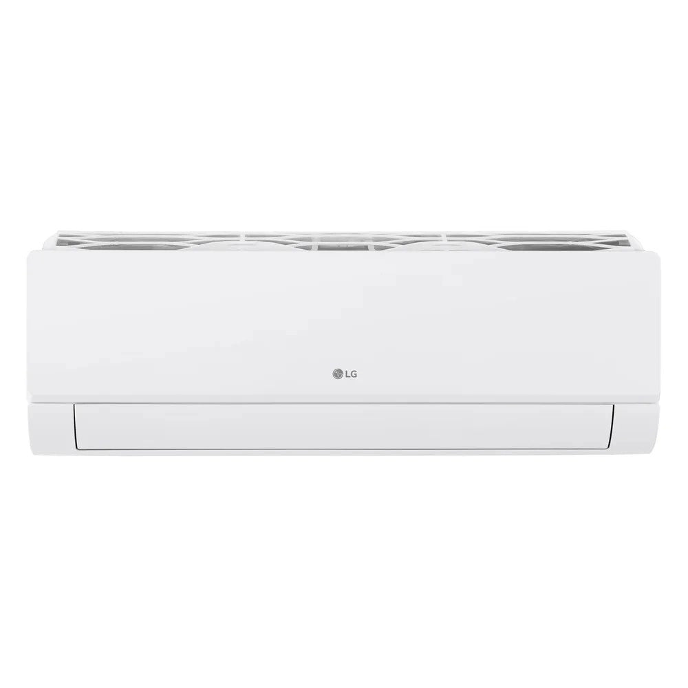 Condizionatore Dual Split LG DualCool Libero Smart 12+12 con MU2R17 R-32 Wi-Fi Integrato