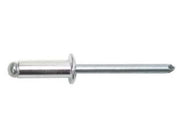 RIVETTI IN ALLUMINIO- - ø mm.3x12 - 10 blister FRIULSIDER