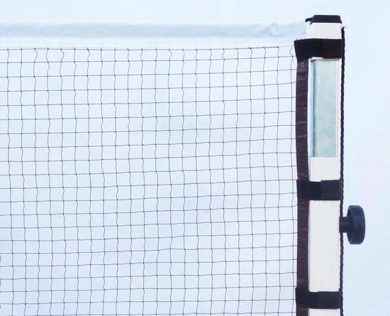 Racchetta da badminton con nastro adesivo rinforzato - ideale per partite di badminton