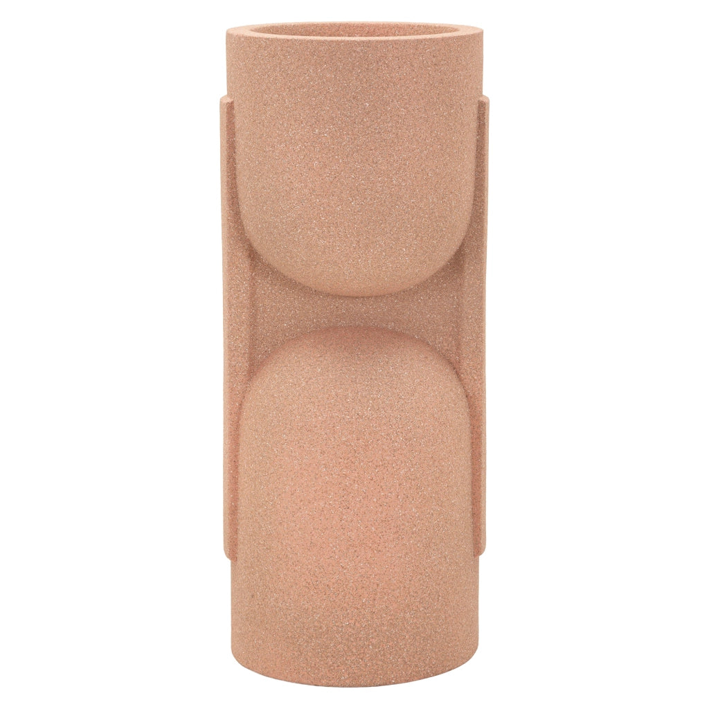 Fatomi, Vaso Design Futurista, Rosa