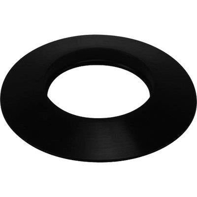ROSONE PELLET SILICONE SAVE - NERO CM 10- 2 pezzi
