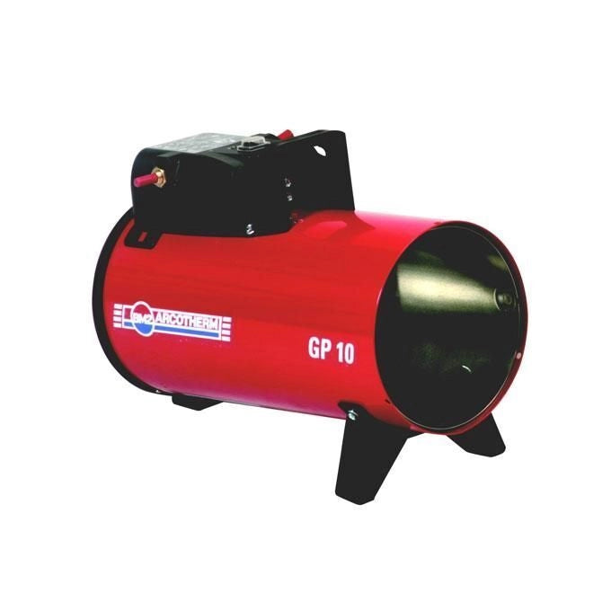 Arcotherm Generatore Aria Calda Kw 11 Gp10 M