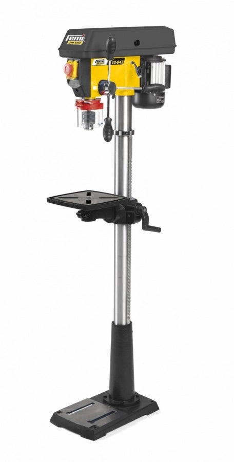 TRAPANO A COLONNA 'DP 12-941' 350 Watt - FOX