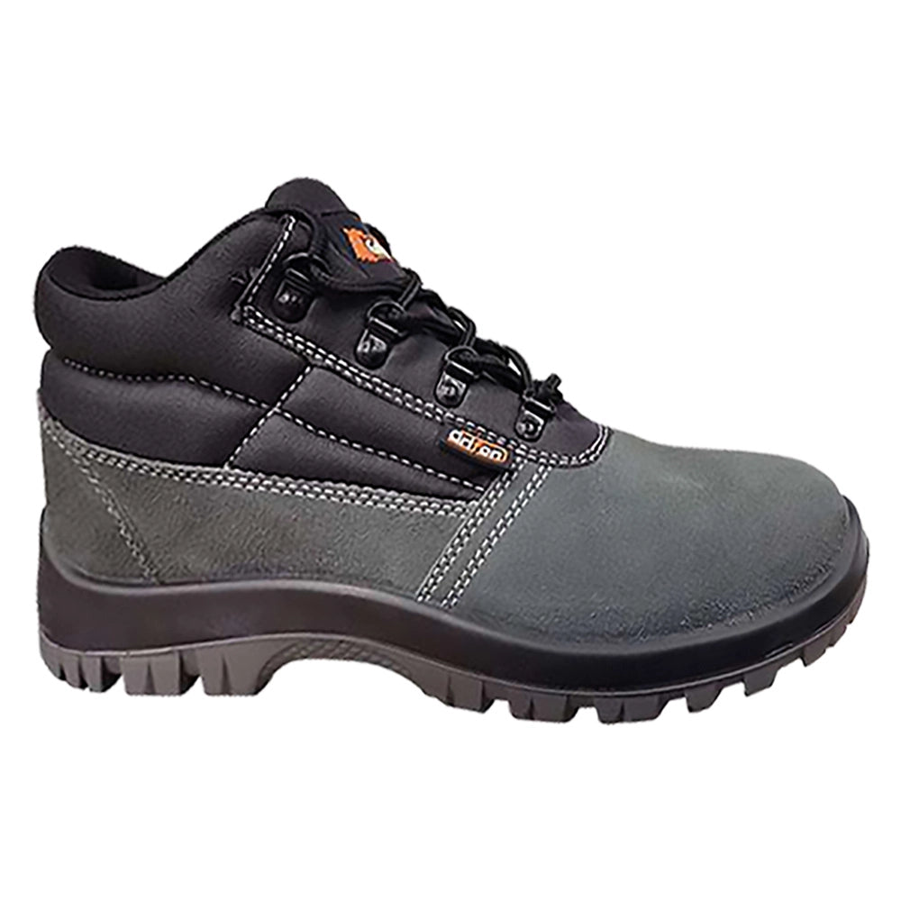 Scarpe antinfortunistiche alte n. 41 S1P