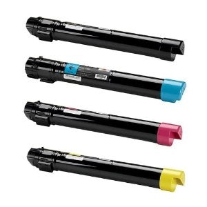 MPS Ciano Compatilbe  Xerox Phaser 7500 -17,8K#106R01436