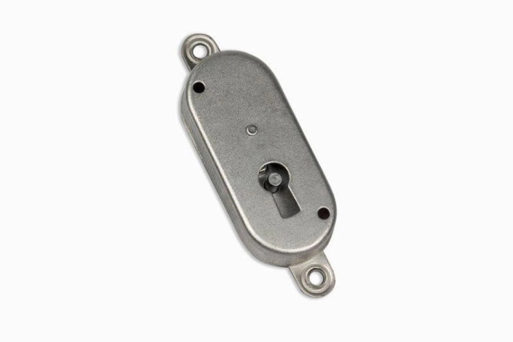 Serratura A Stringa C/Asole Set 5 Pezzi - Dimapack
