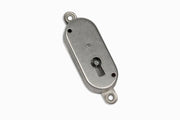 Serratura A Stringa C/Asole Set 5 Pezzi - Dimapack