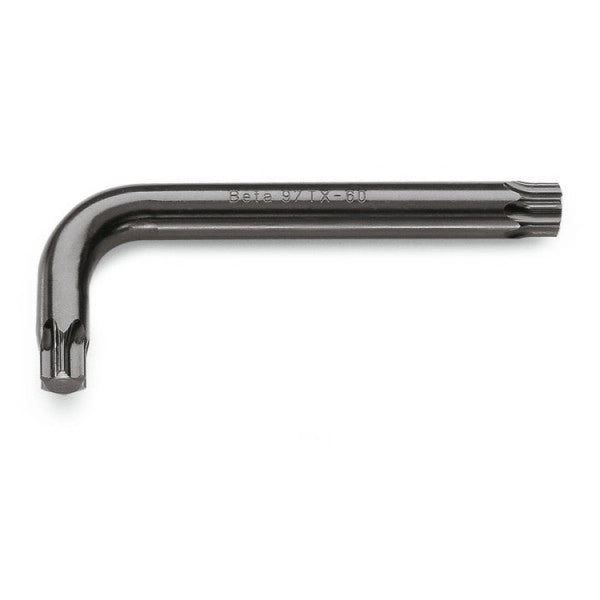 CHIAVE MASCHIO PIEGATA TORX ART. 97TX BETA T45 - BETA