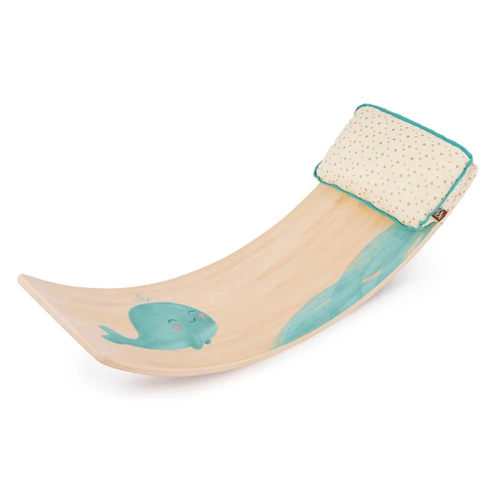B. Toys - Balancing Board