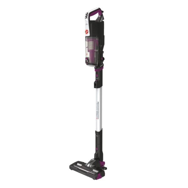 Hoover h-free 500, aspirapolvere senza filo, nero, 0,45l, senza sacchetto - 39400993