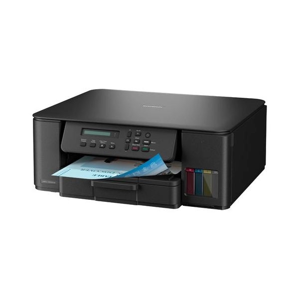 Multifunzione brother dcpt580dw black