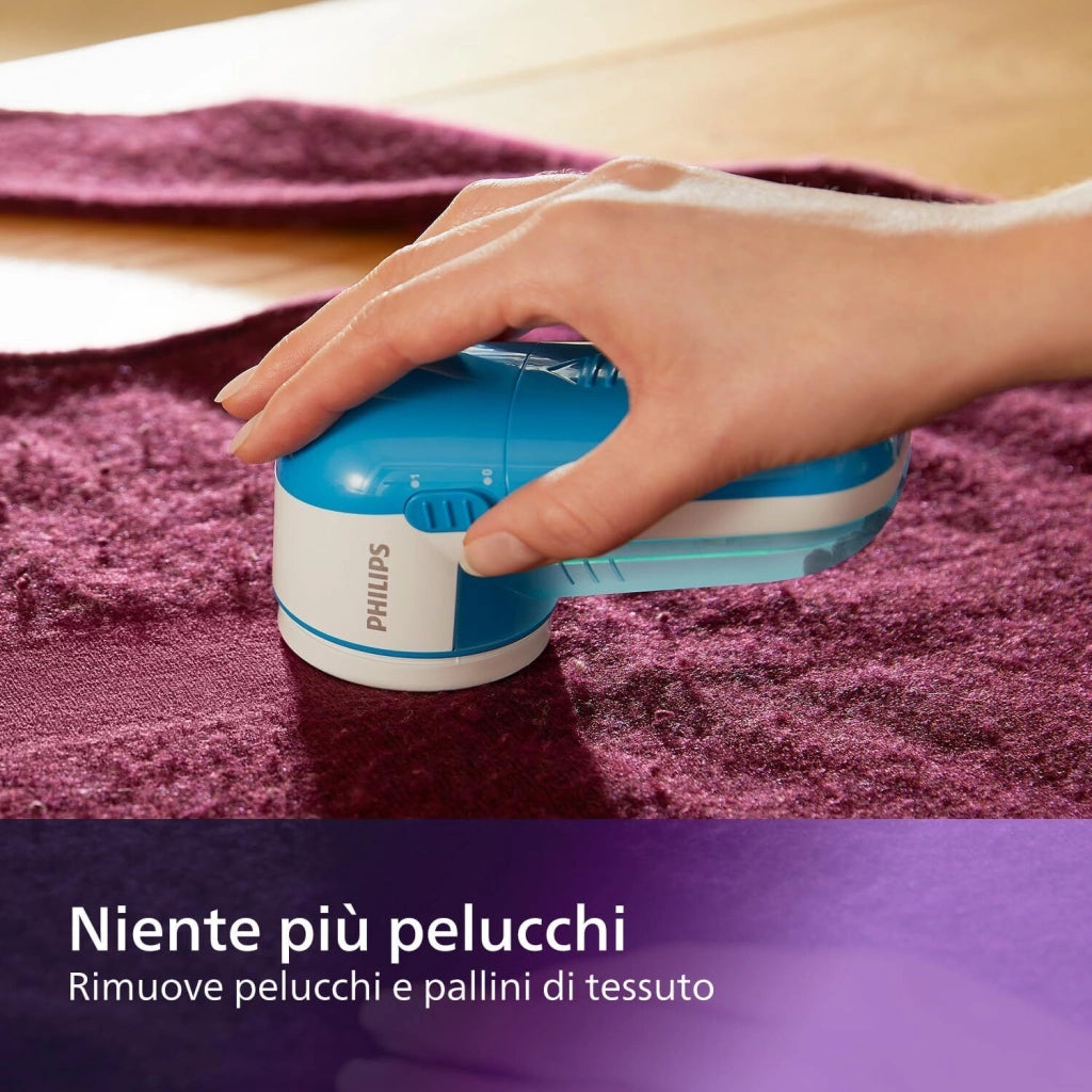 Philips Leva pelucchi GC026/00